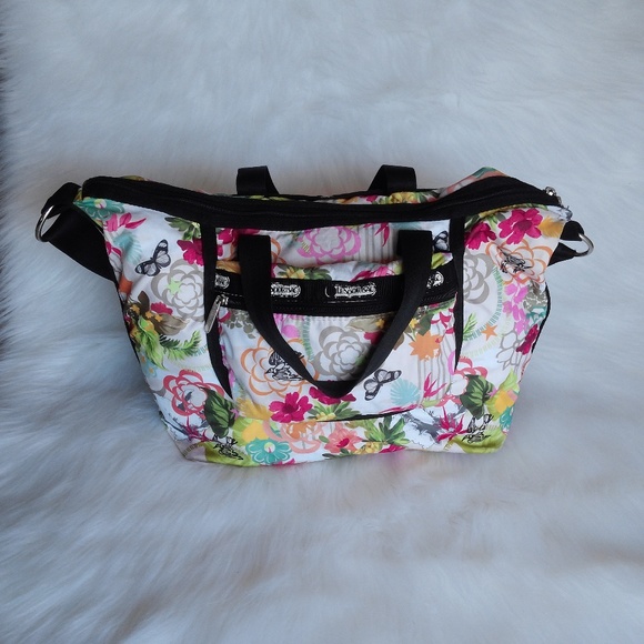 LeSportSac Crossbody Bag Purse - Picture 2 of 8